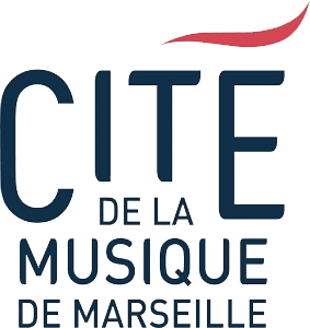 Logo Cité de la musique